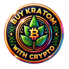Buy Kratom with Cryptocurrency