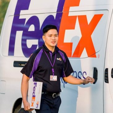 FedEx shipping is now available at Herbal Realm!